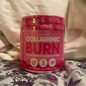 Obvi Collagenic Burn